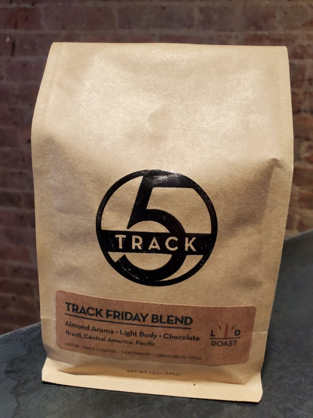 バッグ warenfause Discovery pack Coffee brown The Coffee Collection Sample Pack – Sumato Coffee